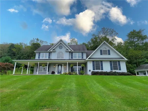 3211 Applebutter Rd, Danielsville, PA 18038
