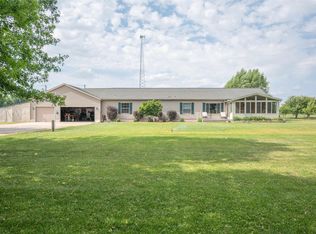 2642 W Ward Rd, Mount Pleasant, MI 48858