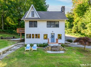 17 Fire Hill Rd, Ridgefield, CT 06877