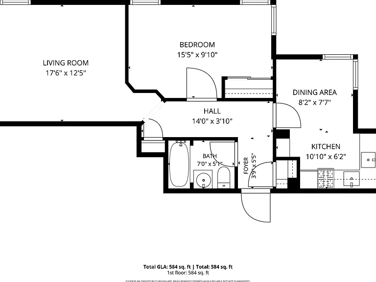 4930 Fulton St #205 — Photo 13