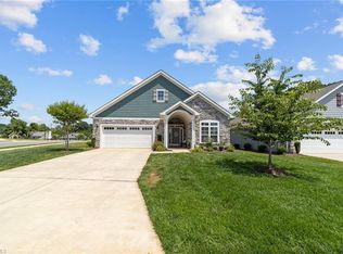 1180 Hudson Dr, Mebane, NC 27302