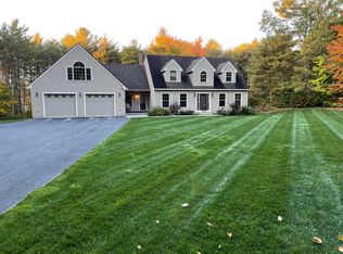 23 Forest Trail Dr, Turner, ME 04282