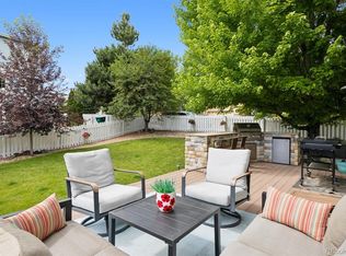 3540 Brushwood Dr, Castle Rock, CO 80109