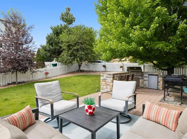 3540 Brushwood Drive, Castle Rock, CO 80109