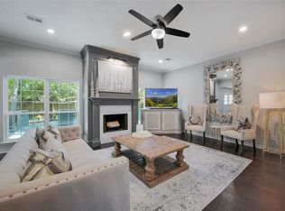 23 Spurwood Ct, Spring, TX 77381