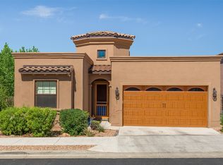 3171 Viale Tresana, Santa Fe, NM 87505