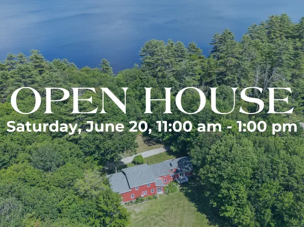 106 Fernald Road, Poland, ME 04274