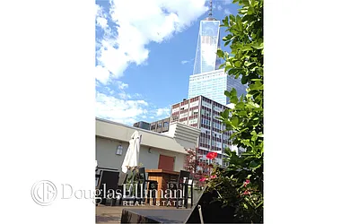 Sold by Douglas Elliman