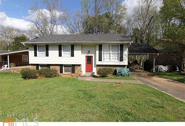 1st image of 3717 Marlborough Dr