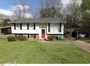 3717 Marlborough Dr, Tucker, GA 30084
