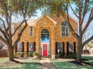 1626 Sarah Brooks Dr, Keller, TX 76248