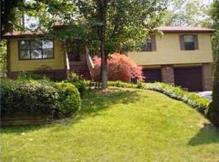 9423 Berkshire Cir, Chattanooga, TN 37421