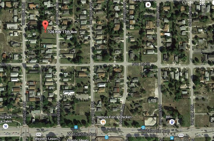 1st image of 126 NW 11th Ave