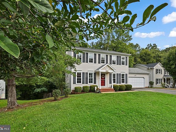 3rd image of 10018 Southwick Ct