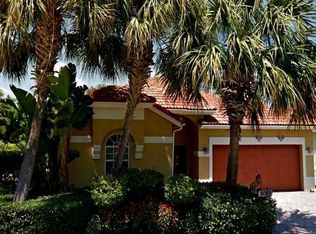 8085 Saw Palmetto Ln #8085, Boynton Beach, FL 33436