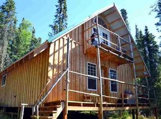 2080 Determination Rd, Fairbanks, AK 99712