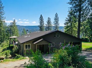 16911 Banner Quaker Hill Rd, Nevada City, CA 95959
