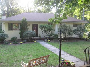 11 Woodmont Rd, Pine Brook, NJ 07058