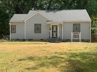 1180 Pecan Blvd, Jackson, MS 39209