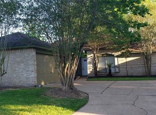 15111 Paso Real Dr, Houston, TX 77083