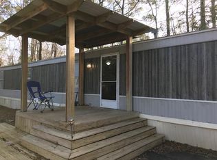 779 Crow Hill Rd, Beaufort, NC 28516