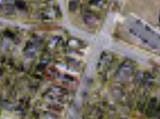 611 Eve St, Augusta, GA 30904