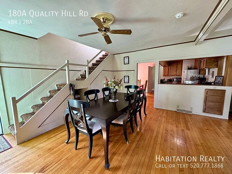 180A Quality Hill Rd — Photo 9