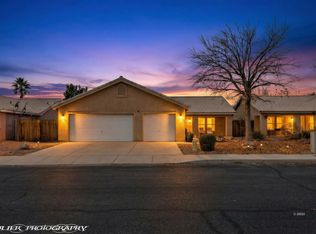 323 Joseph St, Mesquite, NV 89027