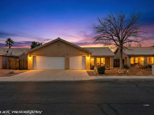 323 Joseph St, Mesquite, NV 89027