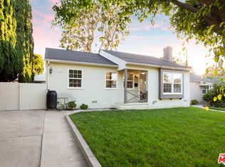 2124 Yorkshire Ave, Santa Monica, CA 90404