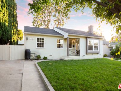 2124 Yorkshire Ave, Santa Monica, CA, 90404