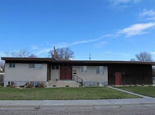 1125 Hemlock St, Idaho Falls, ID 83401