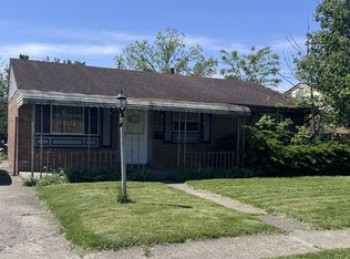 1843 Alvason Ave, Columbus, OH 43219