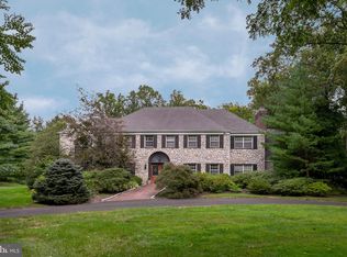 1751 Stocton Rd, Meadowbrook, PA 19046