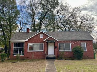 2416 Amos St, Columbus, GA 31906