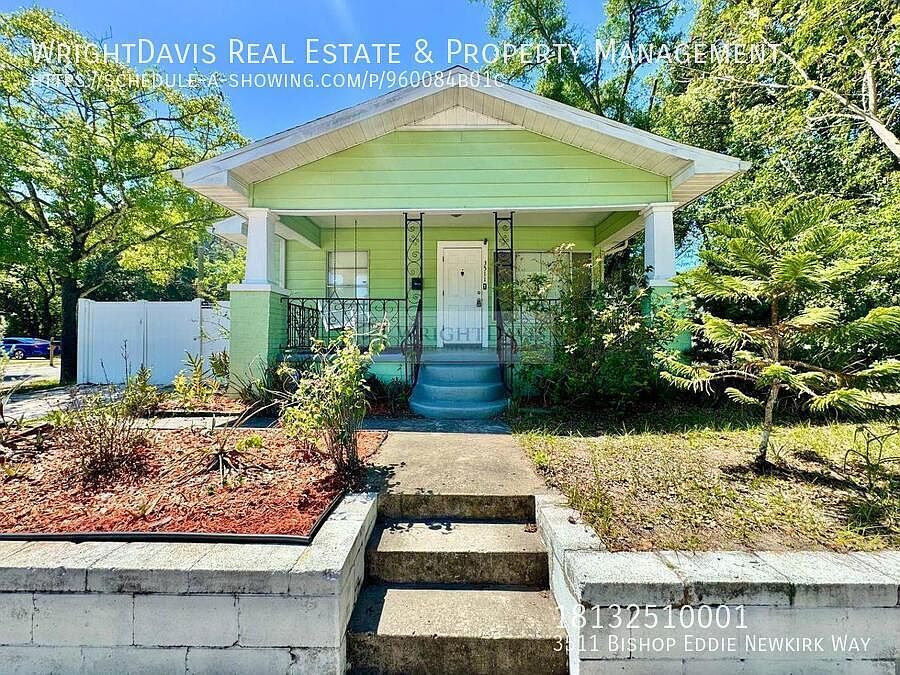 1st image of 3511 Bishop Eddie Newkirk Way