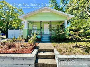 3511 Bishop Eddie Newkirk Way, Tampa, FL 33605