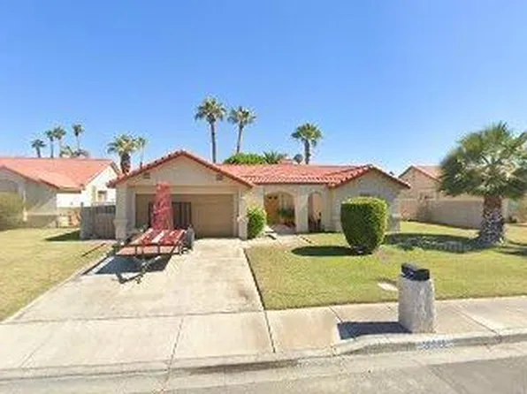 30648 Avenida Maravilla, Cathedral City, CA 92234