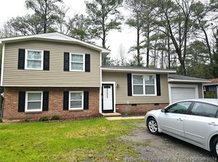 4920 Ashton Rd, Fayetteville, NC 28304