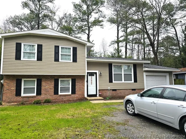 4920 Ashton Rd, Fayetteville, NC 28304
