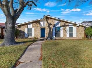 2925 Cotton Gum Rd, Garland, TX 75044