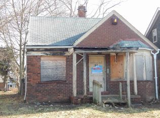 18506 Wexford St, Detroit, MI