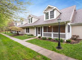 321 Shannon Ln, Granville, OH 43023