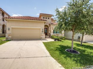 4022 Calle De Cobre, San Antonio, TX 78257