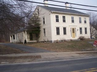76 Main St, Ashburnham, MA 01430