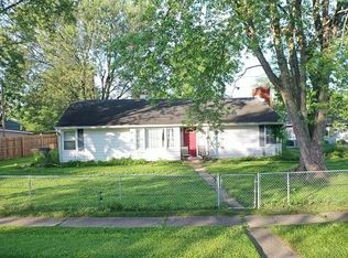 657 Van Ave, Shelbyville, IN 46176