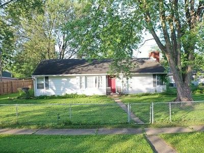 657 Van Ave, Shelbyville, IN, 46176