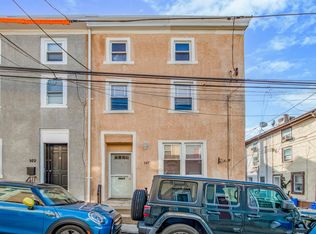147 Conarroe St, Philadelphia, PA 19127