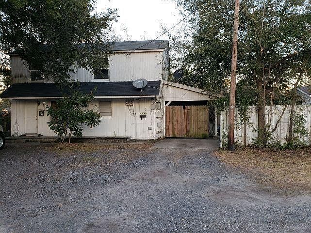 2nd image of 4571 Durant Ave #A