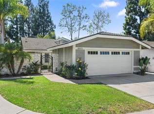 25272 Aldea Ct, Mission Viejo, CA 92691